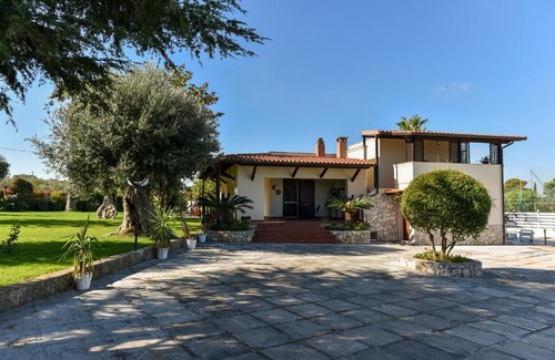 Polignano a Mare House | Villa De Giglio casa vacanza