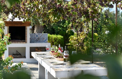 Polignano a Mare House | Villa De Giglio casa vacanza