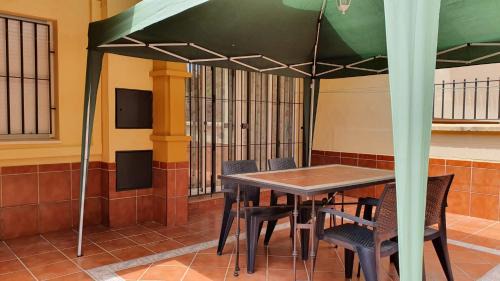 Isla Cristina Apartment | Villa de Islantilla