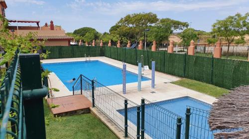 Isla Cristina Apartment | Villa de Islantilla