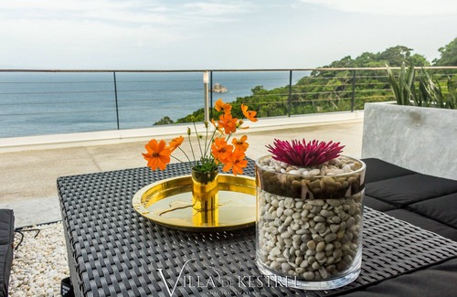 Koh Tao Villa | Villa De Kestrel
