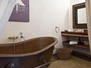 Ahl Agadir House | Villa De L'Ô