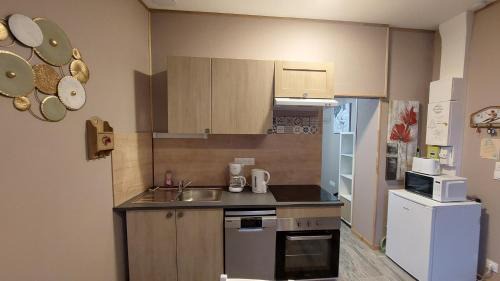 Mont-Dore Apartment | Villa de la dore