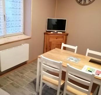 Mont-Dore Apartment | Villa de la dore