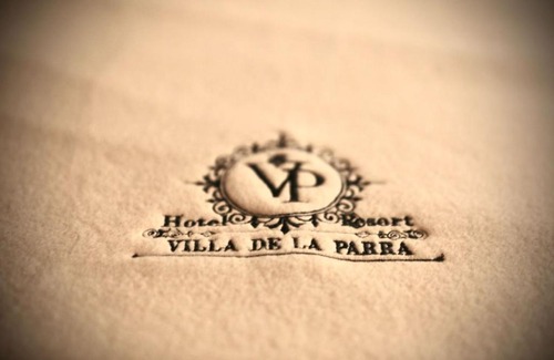 Parras de la Fuente Hotel | Villa de la Parra