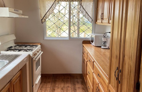 Siguatepeque House | Villa de la Rosa R&R – Cozy 2-Bedroom Cabin in the Pines of Siguatepeque