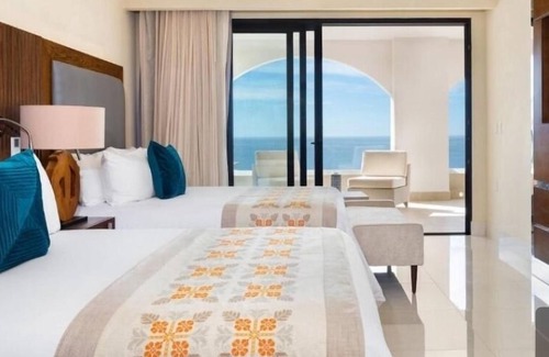 San Jose del Cabo Hotel | Villa de la Vencia Beach Resort