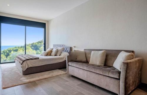 Tamarit Villa | Villa de Lujo en alquiler en Tarragona