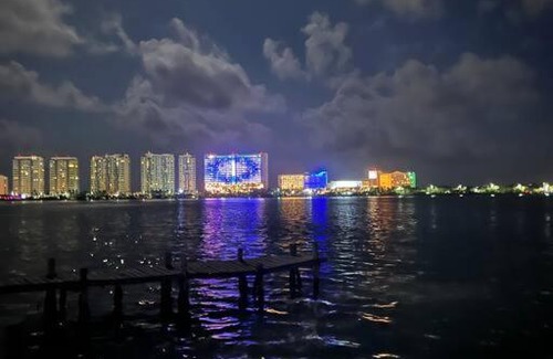 Punta Cancun Villa | Villa de lujo
