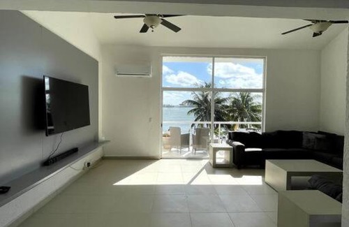 Punta Cancun Villa | Villa de lujo
