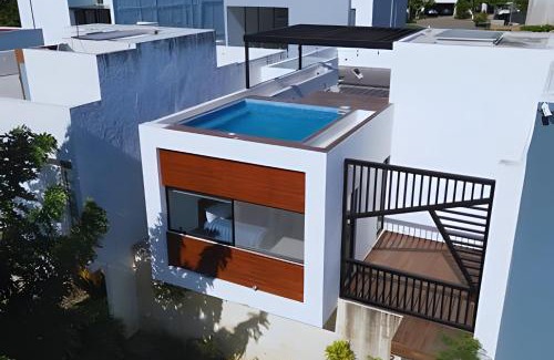 La Cruz de Huanacaxtle Villa | Villa de Lujo Bahía de Banderas