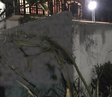Dambulla Bed & Breakfast | Villa de Luna vista