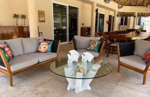 Nuevo Vallarta Apartment | Villa de mi corazón