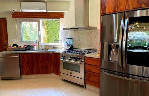 Nuevo Vallarta Apartment | Villa de mi corazón