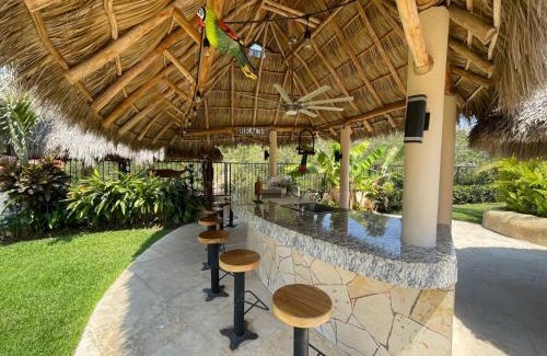 Nuevo Vallarta Apartment | Villa de mi corazón