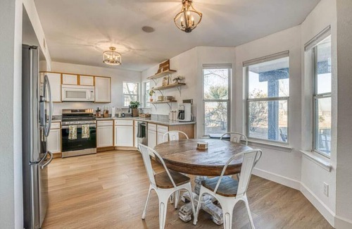 Bear Ridge Apartment | Villa de Montana: Breathtaking Sunset Views