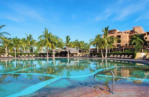 El Cipres House | Villa del Palmar the Islands of Loreto Dazante Bay
