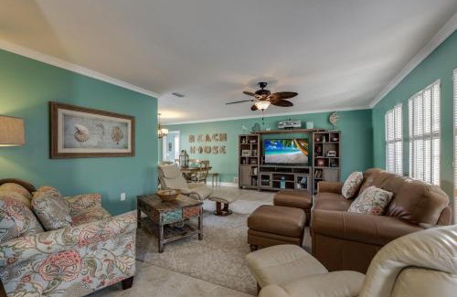 Siesta Key House | Villa De Paradisio - 347