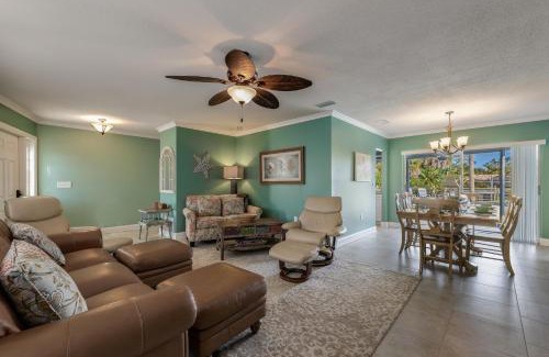 Siesta Key House | Villa De Paradisio - 347