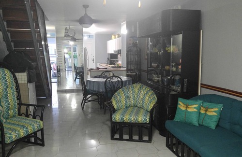 Dorado del Mar Villa | Villa de Playa - Dorado