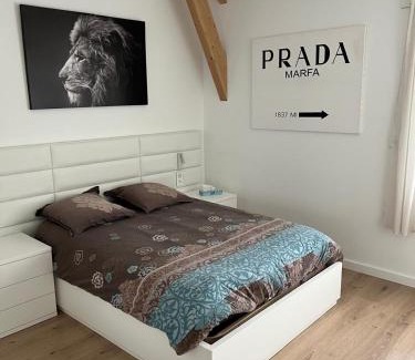 Saint-Avertin Villa | Villa de prestige Loire Valley