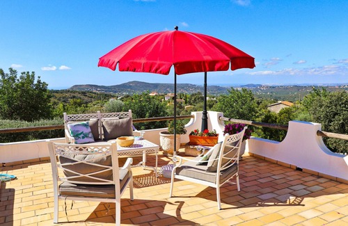 Gorjoes Villa | Villa de Santa Barbara by Portucasa