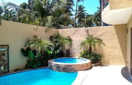 Boulevard Barra Vieja Villa | Villa De Santos Acapulco Playa Bonfil Alberca