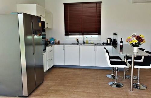 Hua Hin Villa | Villa de Veluwe at Hua Hin