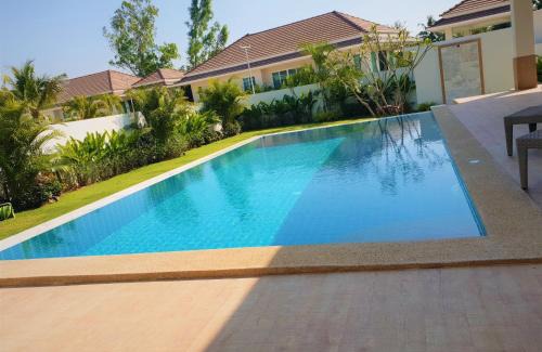 Hua Hin Villa | Villa de Veluwe @ Hua Hin