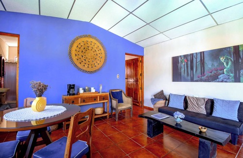 Apaneca Cabin | Villa de Vientos, Your Escape from the City, Apt. 3