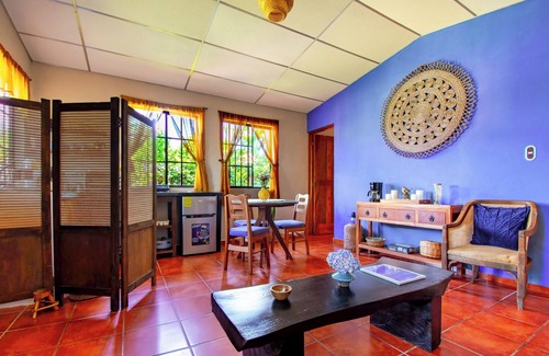 Apaneca Cabin | Villa de Vientos, Your Escape from the City, Apt. 3