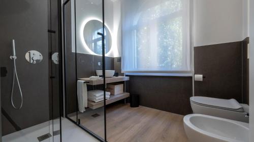 Trento House | Villa deA