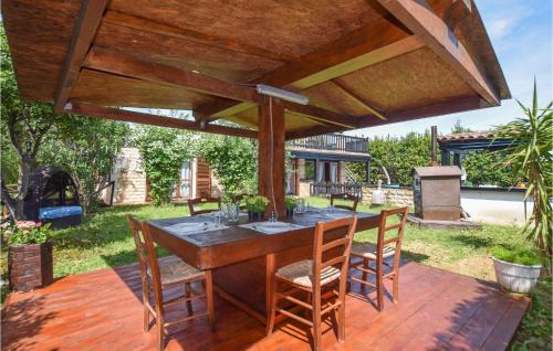 Civitanova Marche House | Villa Debora