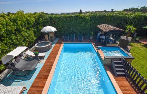 Civitanova Marche House | Villa Debora