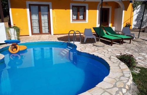 Ripenda Verbanci Villa | Villa Deborah