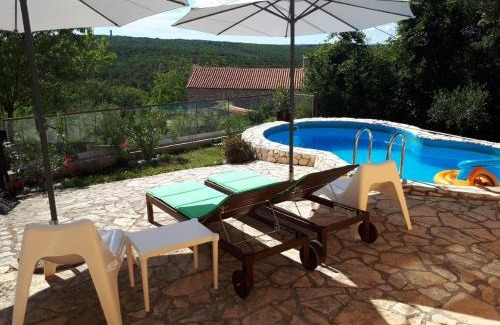 Ripenda Verbanci Villa | Villa Deborah