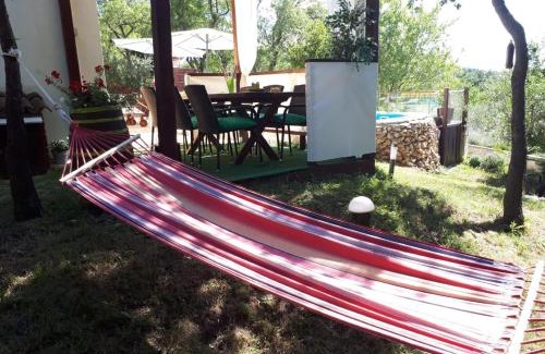 Ripenda Verbanci Villa | Villa Deborah