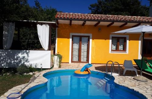 Ripenda Verbanci Villa | Villa Deborah