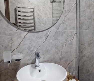 Plavya Apartment | Villa Debryanets