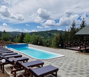 Plavya Apartment | Villa Debryanets
