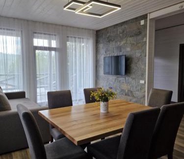 Plavya Apartment | Villa Debryanets
