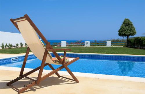 Lahania Villa | Villa Deep Blue