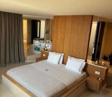 Diasella Villa | Villa Deep Blue in Messinia