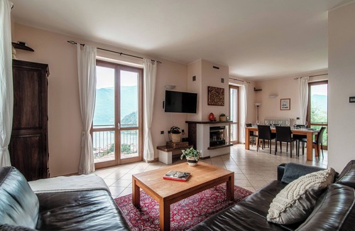 Azzano Villa | Villa degli Angeli