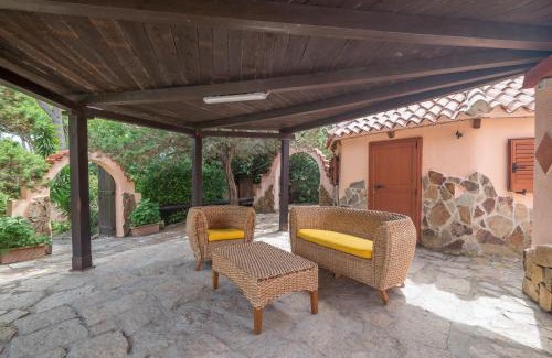 La Maddalena Villa | Villa degli archi
