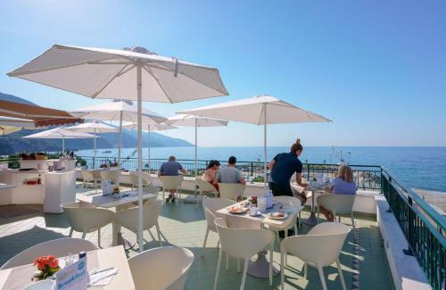Cinque Terre Hotel | Villa degli Argentieri
