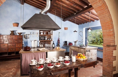 Montepulciano Villa | Villa degli Olivi In Montepulciano, Tuscany