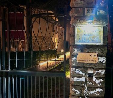 Massa Marittima Villa | Villa degli Ulivi
