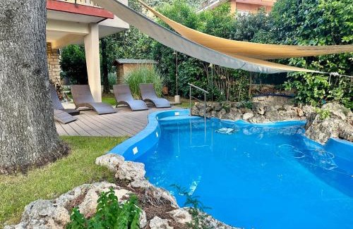 Massa Marittima Villa | Villa degli Ulivi