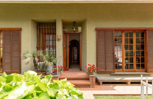 Follonica Apartment | Villa Dei Conti